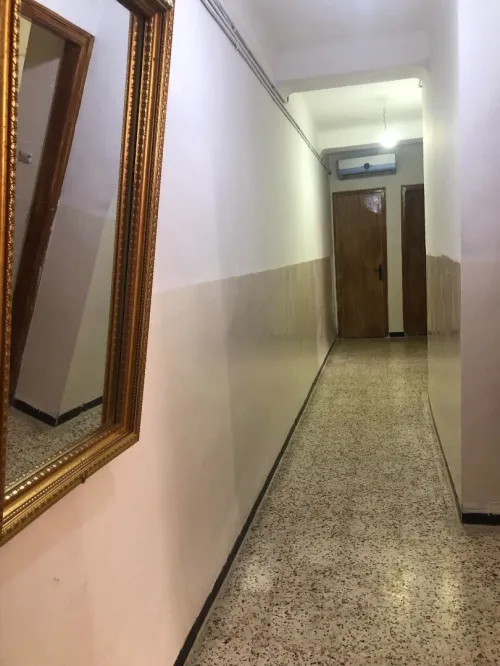 Vente Appartement F4 Tipaza Gouraya