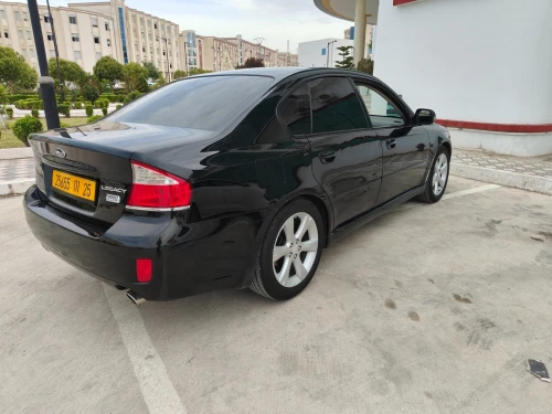 Subaru Legacy 2011 Legacy