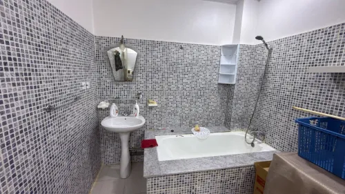 Location Appartement Niveau de villa Studio Alger Kouba