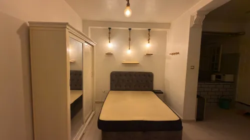 Location Appartement Niveau de villa Studio Alger Kouba
