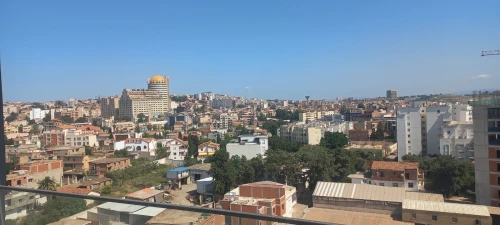 Vente Appartement Duplex F6 Alger Cheraga