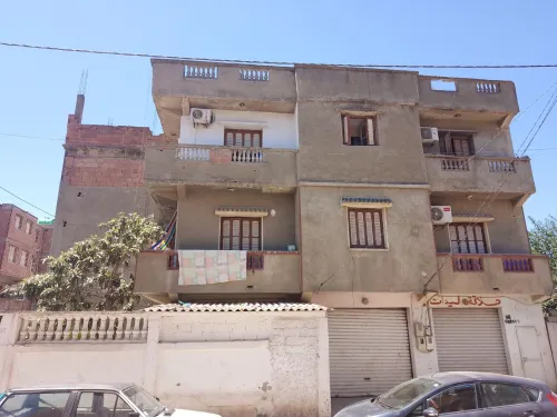 Vente Villa Alger Baraki