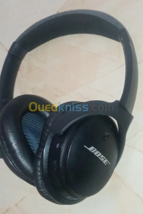 CAÇQUE BOSE SOUNDLINK II 