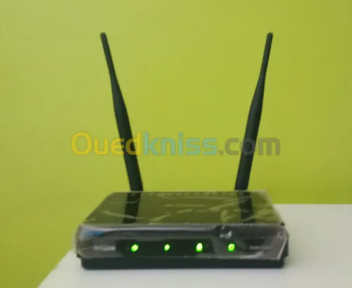 ACCESS POINT D-LINK DAP -1360
