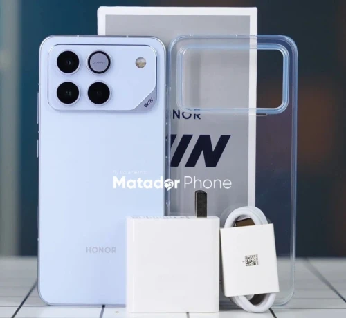 Honor Honor win 12/256GB