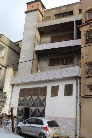 Vente Alger Bouzareah