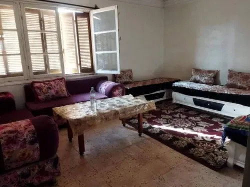 Location vacances Appartement F3 Aïn Témouchent Beni saf
