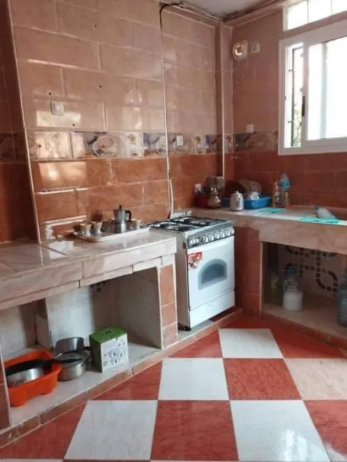Location vacances Appartement F3 Aïn Témouchent Beni saf
