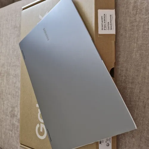 Galaxy book5 360
