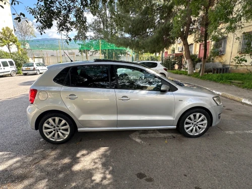 Volkswagen Polo 2013 Life