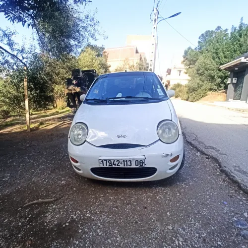 Chery QQ 2013 QQ