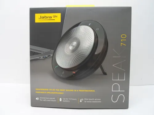 JABRA SPEAKER 710