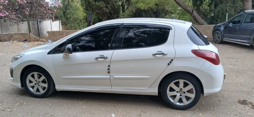 Peugeot 308 2012 Active