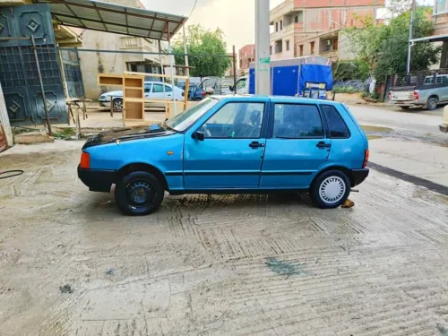 Fiat Uno 1989 Uno