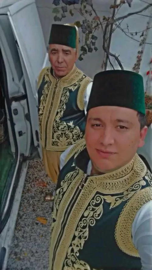 Zorna zarna zerna algérienne de luxe 