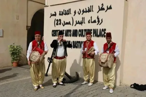 Zarna zorna zerna algeroise 