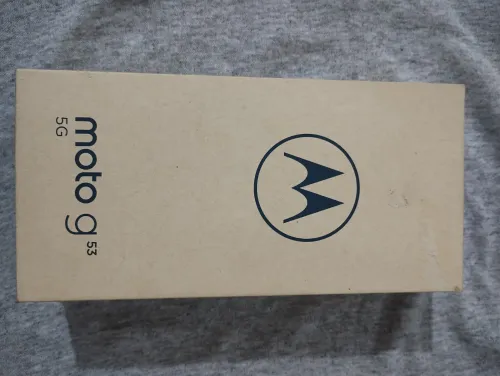 Motorola g53 5g