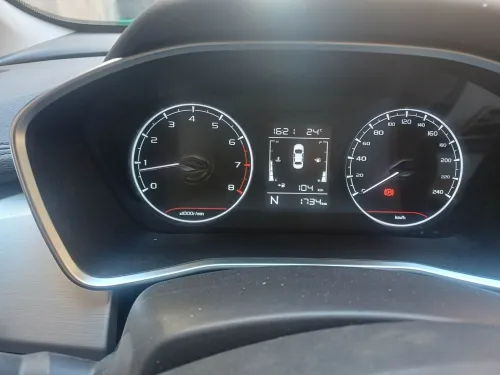 Geely Coolray 2025 Super max