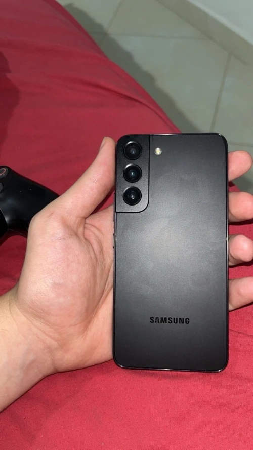 Samsung s22 made in china etat 10 / 10 Samsung s22