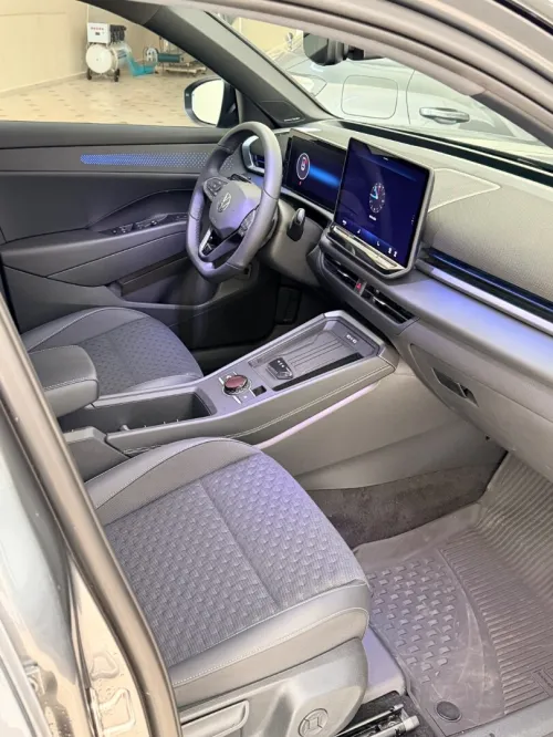 Volkswagen New T-Roc  2026 R-Line 