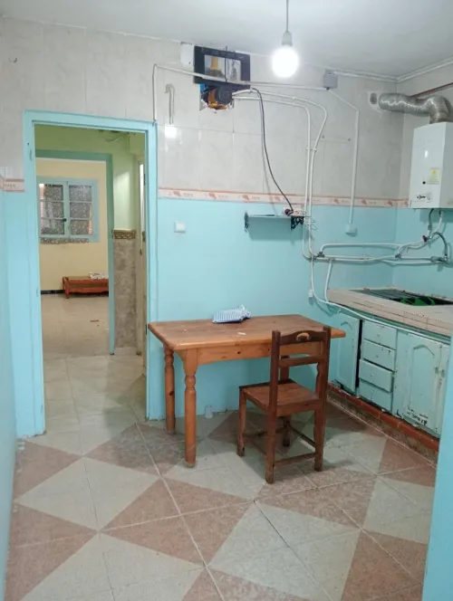 Vente Appartement F2 Oran Boufatis