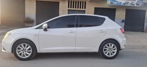 Seat Ibiza 2014 Crono
