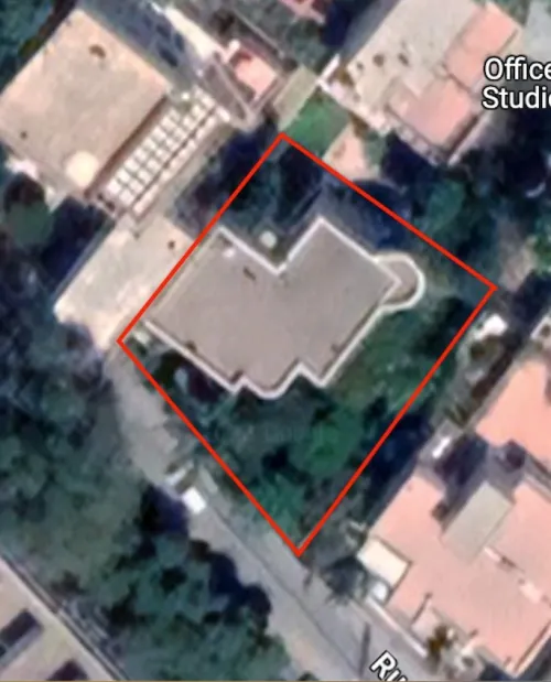 Vente Villa Alger Hydra