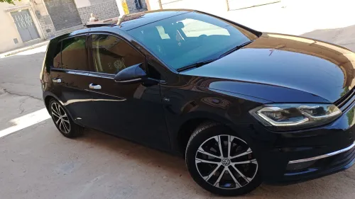 Volkswagen Golf 7 2018 JOIN