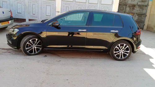 Volkswagen Golf 7 2018 JOIN