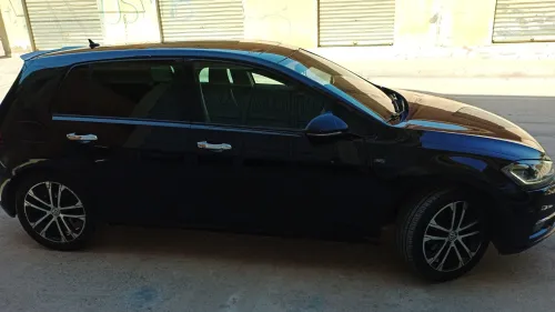 Volkswagen Golf 7 2018 JOIN