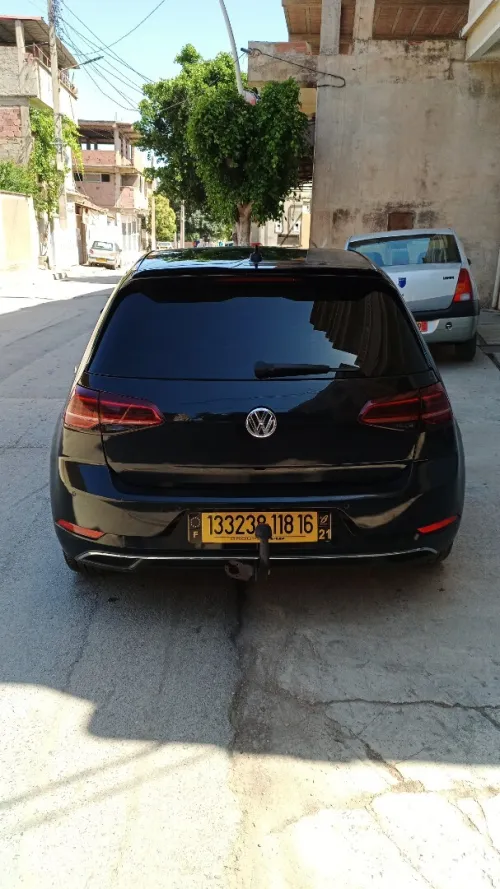 Volkswagen Golf 7 2018 JOIN
