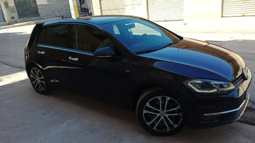 Volkswagen Golf 7 2018 JOIN