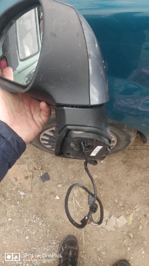 RETROVISEUR   207 ET KANGOO