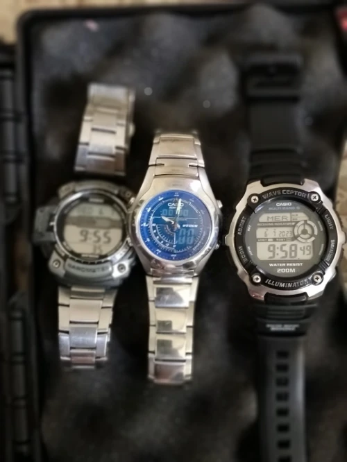 Montre swiss femme