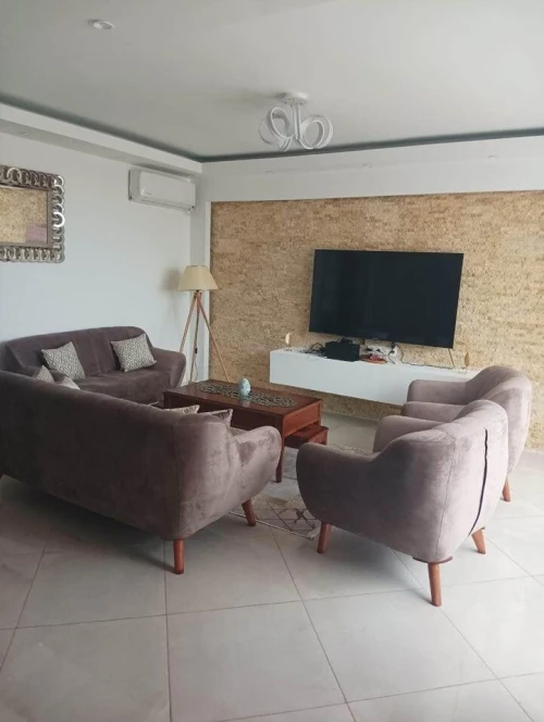 Location vacances Villa Tizi Ouzou Ait chaffaa