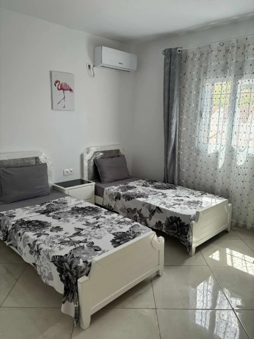 Location vacances Villa Tizi Ouzou Ait chaffaa