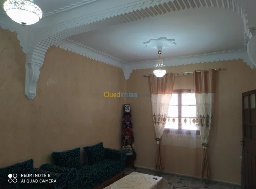 Vente Villa Sidi Bel Abbès Ben badis