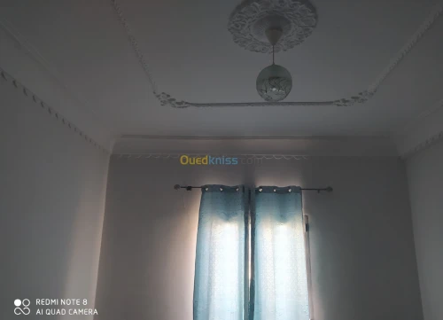 Vente Villa Sidi Bel Abbès Ben badis