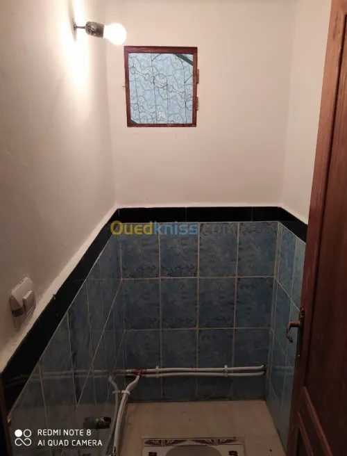 Vente Villa Sidi Bel Abbès Ben badis
