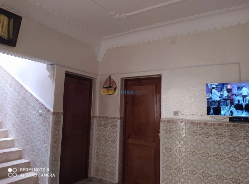 Vente Villa Sidi Bel Abbès Ben badis