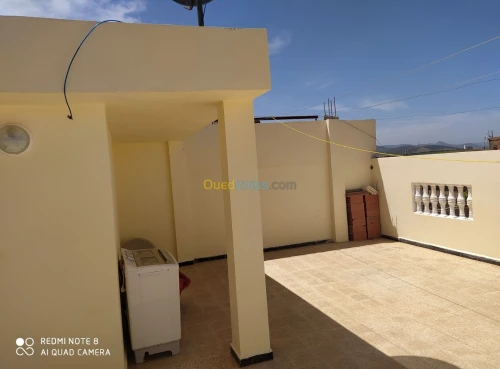 Vente Villa Sidi Bel Abbès Ben badis