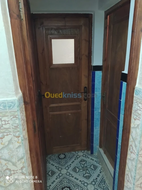 Vente Villa Sidi Bel Abbès Ben badis
