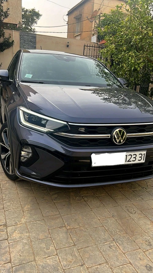 Volkswagen Taigo 2023 R-Line