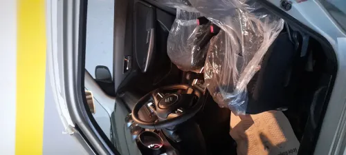 Suzuki Swift 2024 
