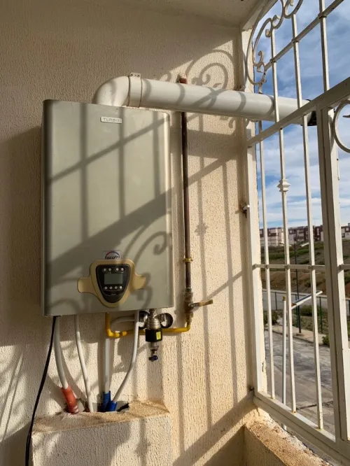 Location Appartement F4 Alger Douera