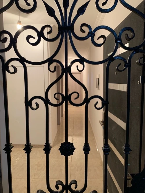 Location Appartement F4 Alger Douera