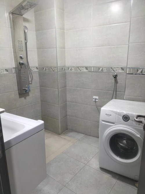 Location Appartement F3 Béjaïa Tichy