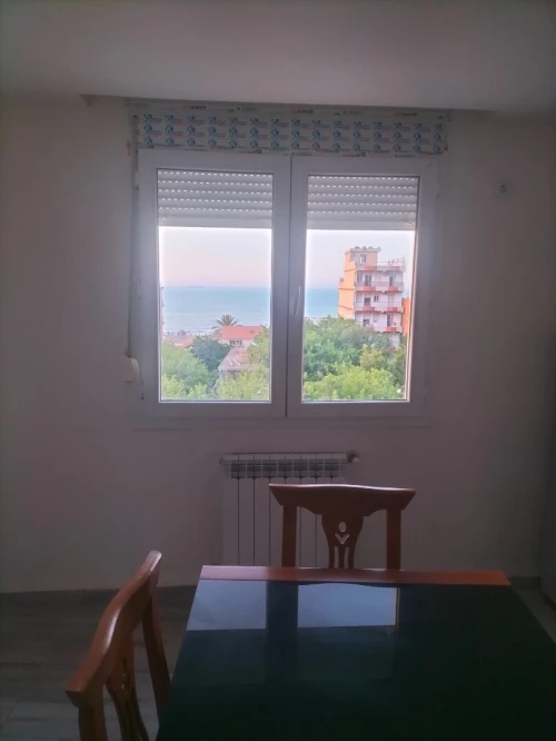 Location Appartement F3 Béjaïa Tichy