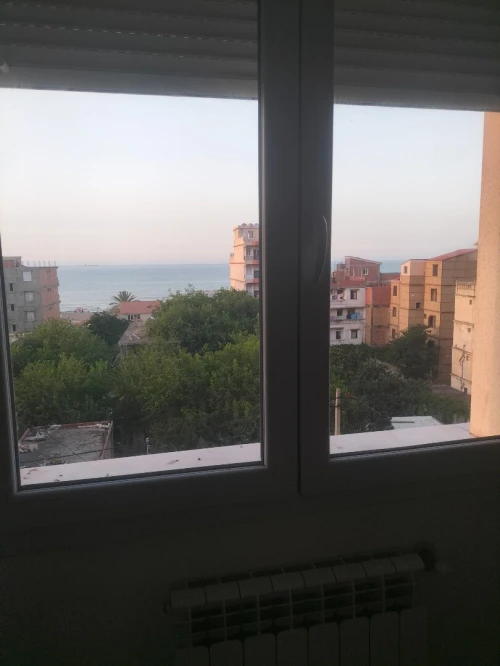 Location Appartement F3 Béjaïa Tichy