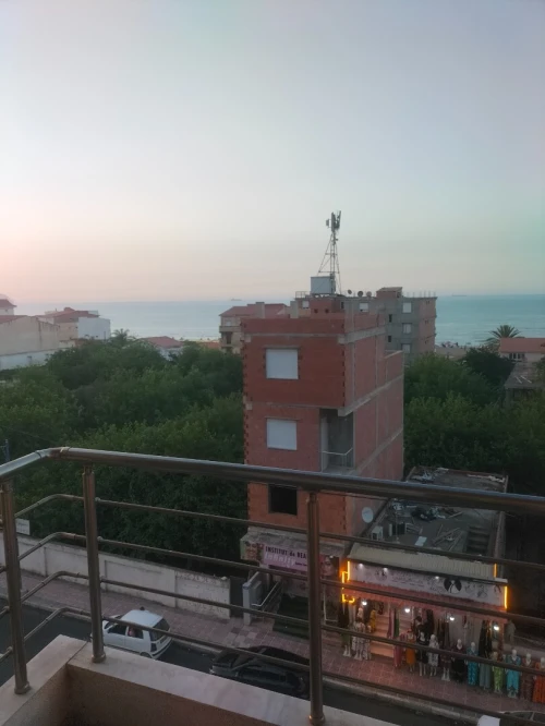 Location Appartement F3 Béjaïa Tichy